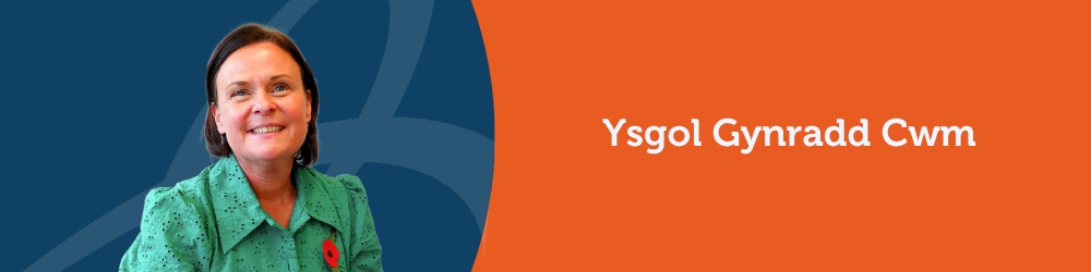 Ysgol Gynradd Cwm